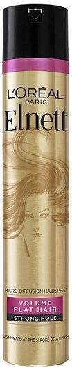 L'Oreal Paris Лак за Леко Фиксиране 400ml