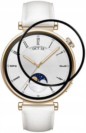 Sc Hybrid Glass Huawei Watch GT4 41mm