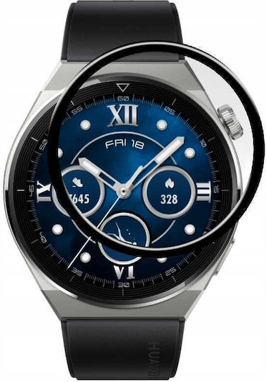 Sc Hybrid Glass Huawei Watch Gt 3 Pro 43mm