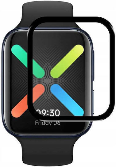 Sc Hybrid Glass Oppo Watch 41mm