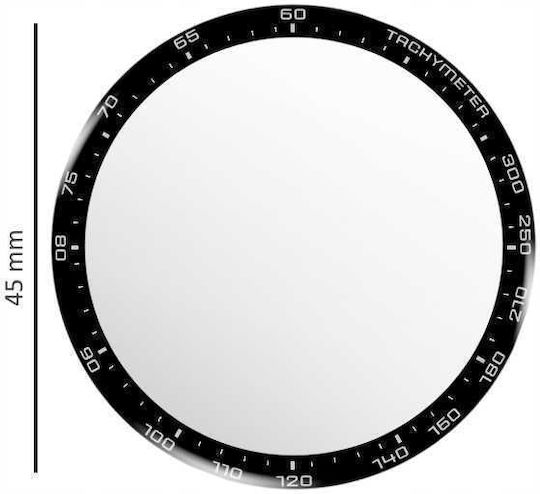 Sc Hybrid Glas Schutzfolie Für Honor Magic 2 46mm