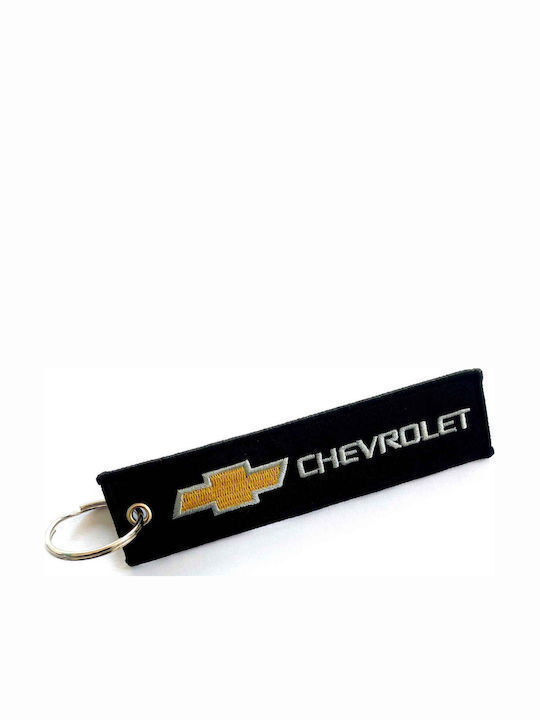 Fabric Keychain Key Holders Various Brands Brand Seat
