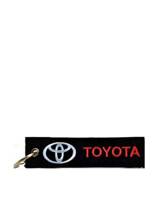 Fabric Keychain Key Holders Various Brands Brand Seat