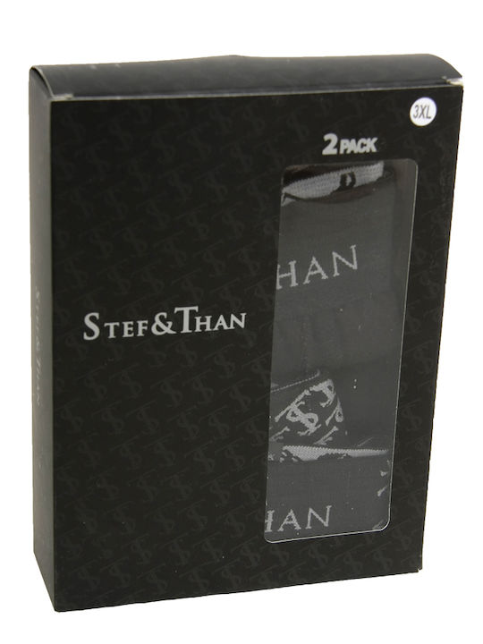 Stef&Than Stef&Than