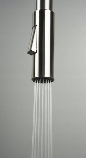 Spout Luno Kitchen Faucets
