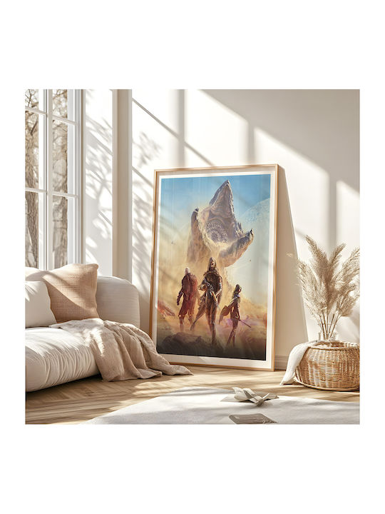 Poster Pentru Copii 30x40cm