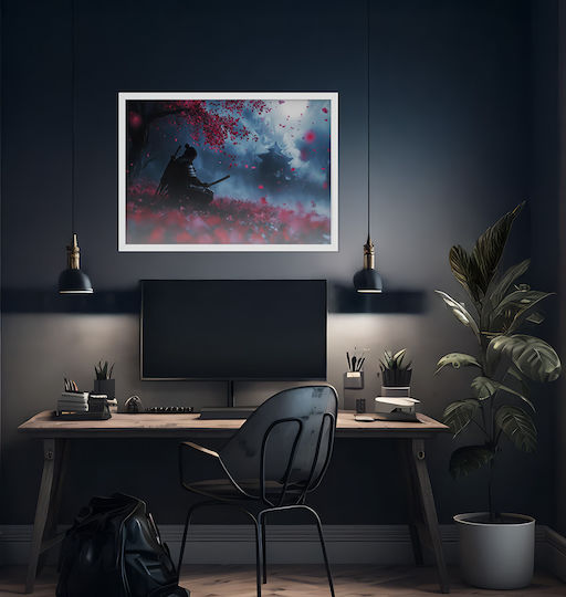 Детски Плакат 40x30см