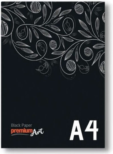 A&G Paper Μπλοκ Σχεδίου A4 21x29.7cm
