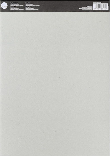 Daler Rowney Μπλοκ Σχεδίου Α3 95gr 72 Φύλλα A3 29.7x42cm