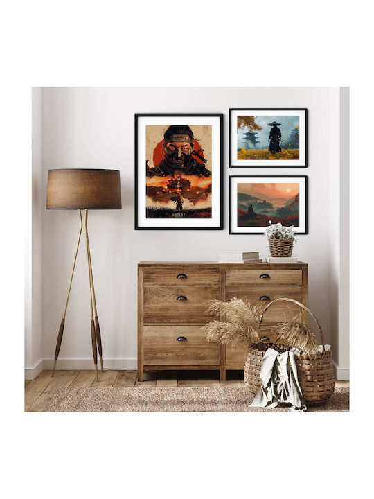 Kids Poster 50x40cm