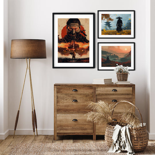 Kids Poster 50x40cm