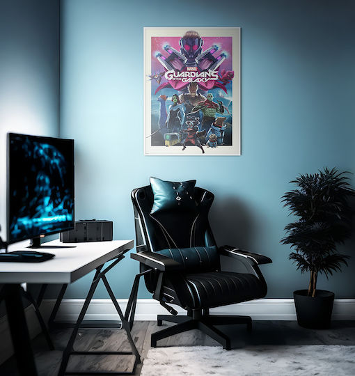 Kids Poster 30x40cm