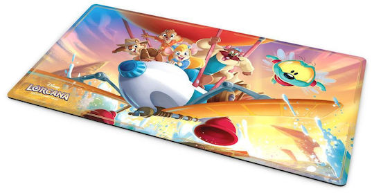 Disney Lorcana Playmat Rescue Rangers