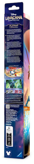 Disney Lorcana Playmat Rescue Rangers