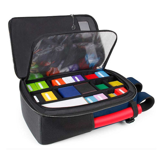 Enhance Magic the Gathering Deck Box Standard Size Μπλε