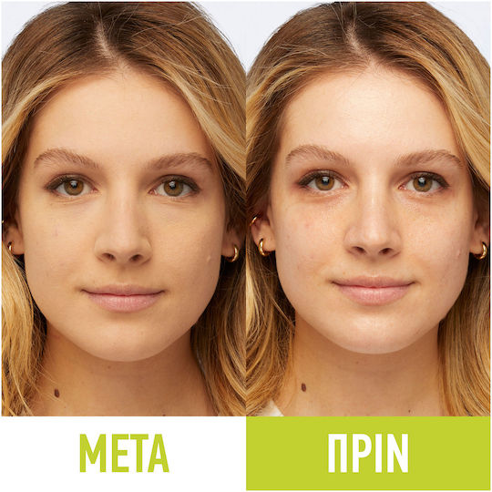 Maybelline Super Stay Hybrid Пудра 06 9гр
