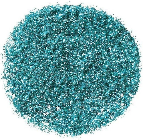 NYX Professional Makeup Face & Body Glitter Teal 2.5gr