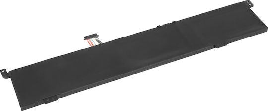 Battery L19l3pf3 L19m3pd9 L19m3pf7 Lenovo Ideapad Creator Gaming