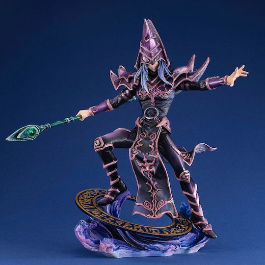 Megahouse Yu-Gi-Oh Φιγούρα 23εκ.