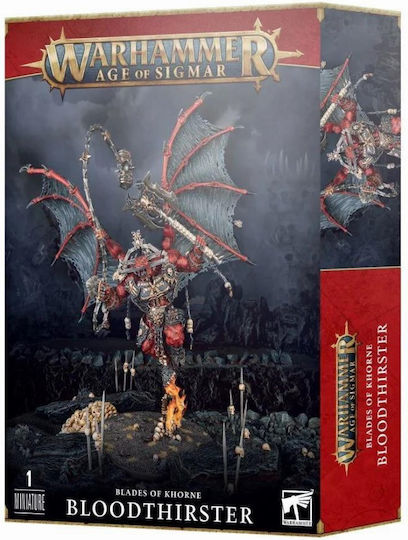 Games Workshop Age Sigmar Φιγούρα