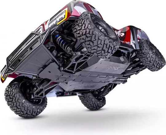 Traxxas Slash Remote Controlled Car Red