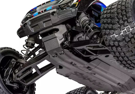 Traxxas Xrt Rtr Tqi Τηλεκατευθυνόμενο Αυτοκίνητο Πράσινο