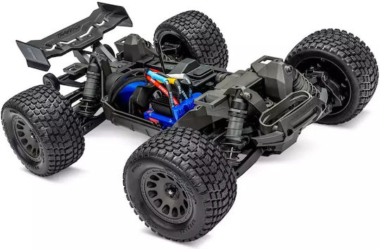 Traxxas Xrt Rtr Tqi Τηλεκατευθυνόμενο Αυτοκίνητο Πράσινο