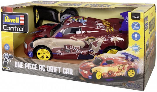 Revell Ferngesteuertes Auto Drift