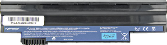 Батерия Al10a31 Al10b31 Acer D255 D260