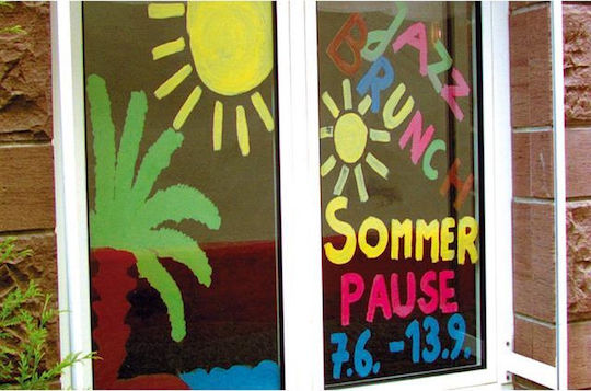 Schneider Marker Green Liquid Chalk