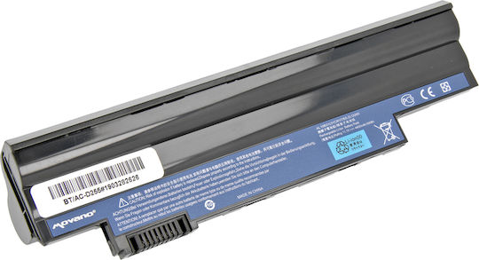 Батерия Al10a31 Al10b31 Acer D255 D260