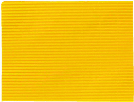 M-art Χαρτόνι Οντουλέ 50x70εκ. Κίτρινο