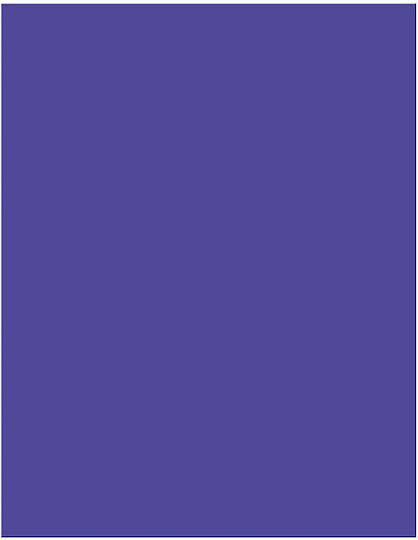 Justnote Χαρτόνι 50x70εκ. Ροζ
