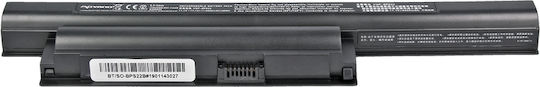 Battery Vgp-bps22 Vgp-bpl22 Sony Bps22