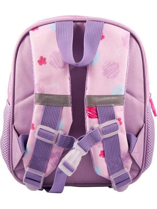 Paw Patrol Ghiozdan Scoala de Spate Grădinița Multicolor 5 Litri