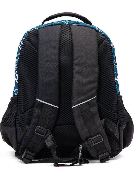 Τσάντα Πλάτης Δημοτικού Cremlis Yolo Smart Bag Gamer 11142