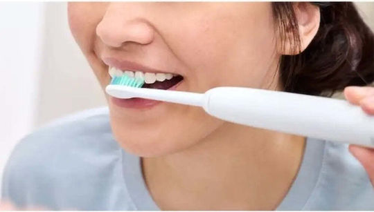 Philips Sonicare C1 ProResults Ανταλλακτικά για HX6018/87 8τμχ