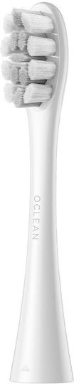 Oclean Professional Clean Medium P1c10-x Pro Elite 2 Ks Šedé