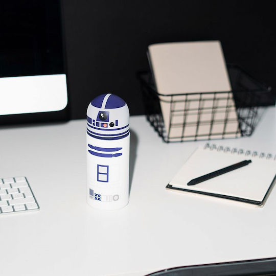 Grupo Erik Star Wars Κασετίνα Γκρι
