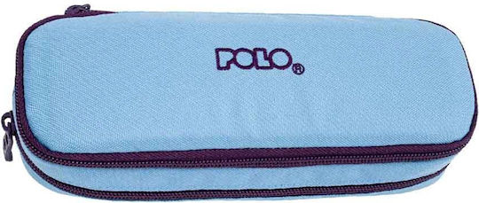 Polo Duo Box Κασετίνα Γαλάζια