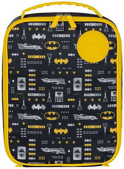 B.Box School Hand Lunch Bag Blue Harry Potter 23 x 9 x 30cm