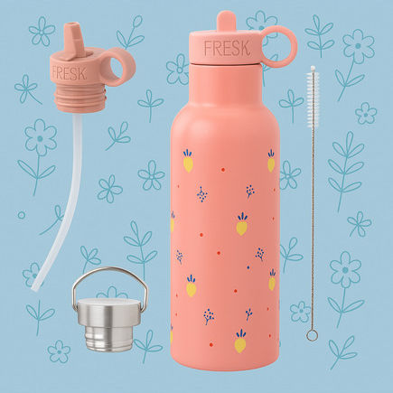 Fresk Baby Thermos for Liquids Stainless Steel 500ml