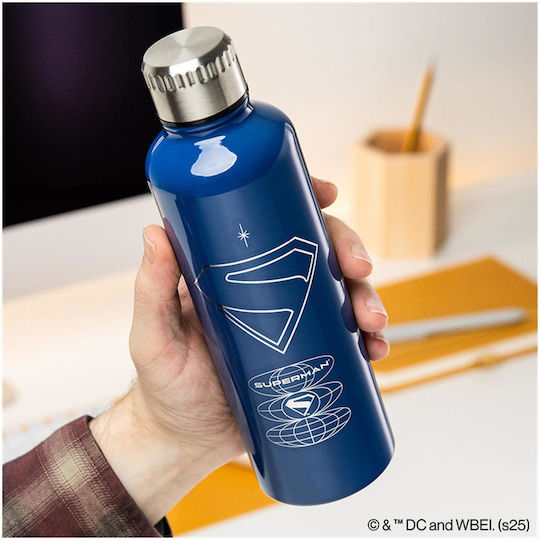 Paladone Παιδικό Παγούρι Ανοξείδωτο 500ml