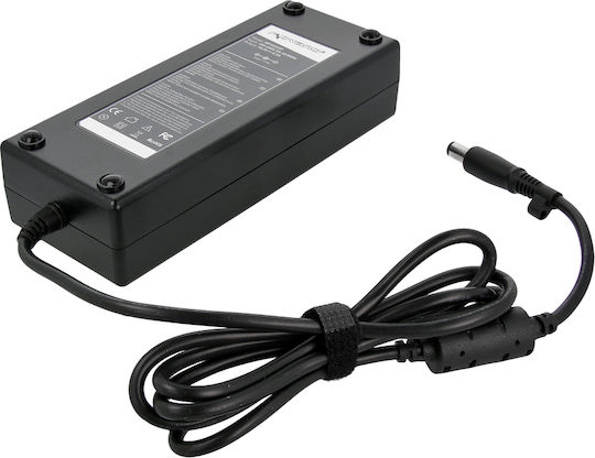 Movano 18.5v 6.5a 7.4x5.0 Pin 120w Захранващ Адаптер Hp
