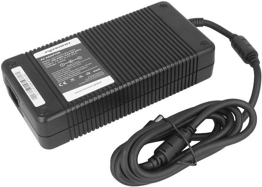 Acer Netzteil Ladegerät 19,5V 16,92A 300W 7,4x5,0 Stecker