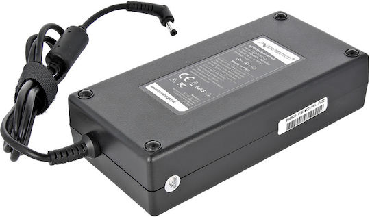 Movano Alimentator 19.5v 10.3a 5.5x2.5 200w Pentru Clevo