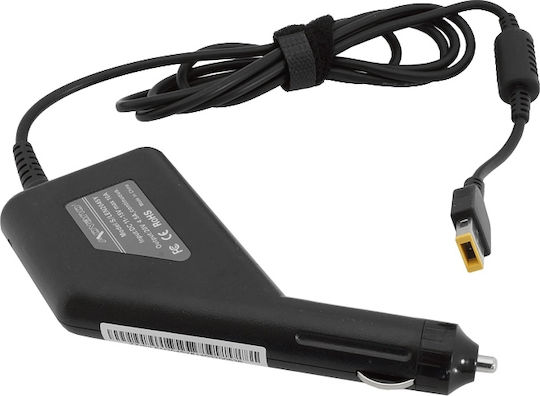 90w Car Charger Lenovo 20v 4.5a Yoga