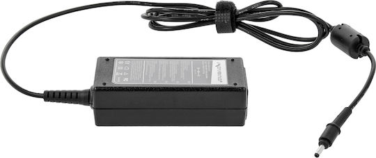 Movano 19V 2.37A 3.0x1.1 45W Power Supply Asus Acer