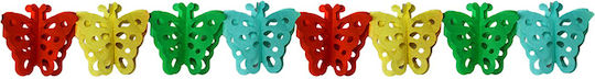 Carnavalista BBS Garland for Party 17cm