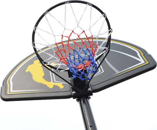 Master Baskelball Hoop cu suport